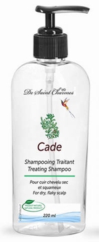 Cade shampoo 220 ml
