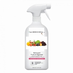 Fruit and Vegetable Cleaner 800 ml