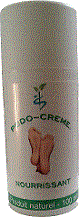 Podo-Crème Nourrissant 100 ml