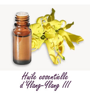 Aceite esencial de Ylang Ylang 5 ml