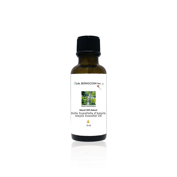 Amyris essential oil 15 ml