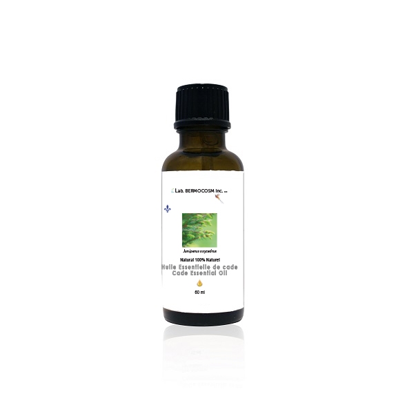 Cade Essential Oil 60ml