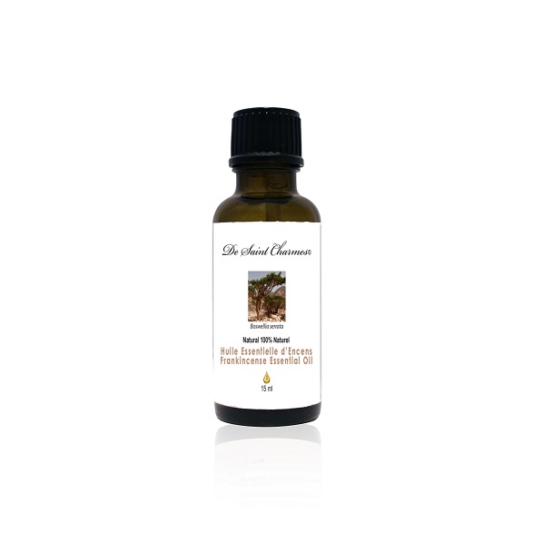 Frankincense essential oil 15 ml