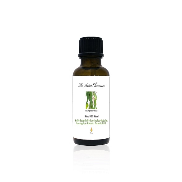 Huile essentielle Eucalyptus Globulus 15 ml