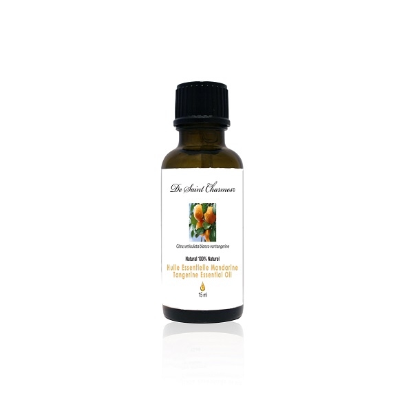 Aceite Esencial de Mandarina 15ml