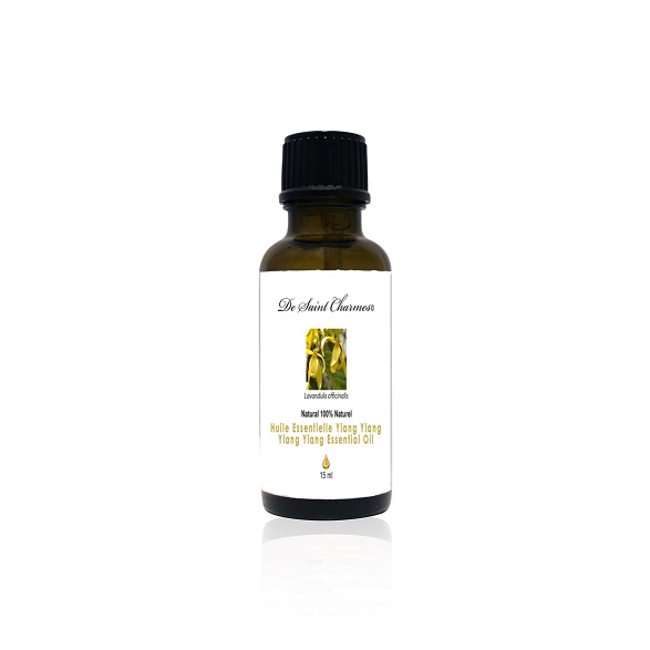 Huile essentielle Ylang Ylang 5 ml