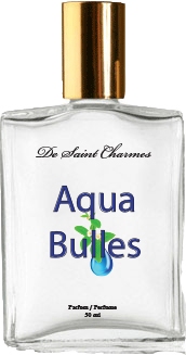 Aqua Bulles Perfume 50 ml