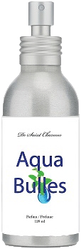 Parfum Aqua Bulles 50 ml