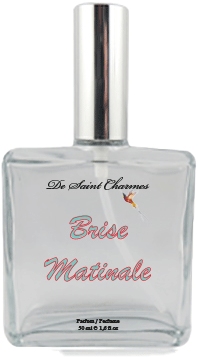 Parfum Brise matinale 50 ml