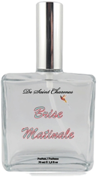 Perfume brisa de la mañana 50 ml