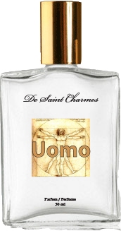 Parfum Uomo 50 ml