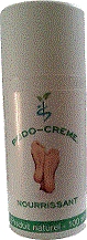 Crema Nutritiva Podo 100ml