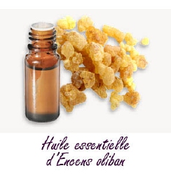 Huile essentielle Encens 15 ml