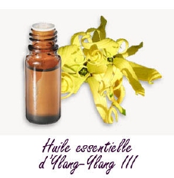 Huile essentielle Ylang Ylang 5 ml