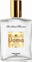 Uomo perfume 50 ml