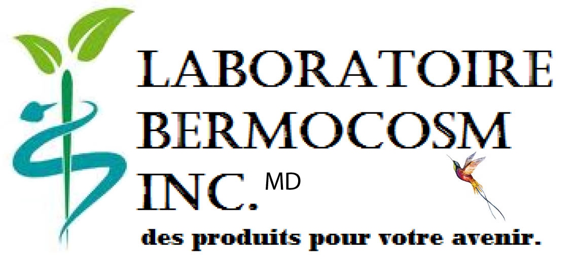 Logo Lab. BERMOCOSM Inc. - Público