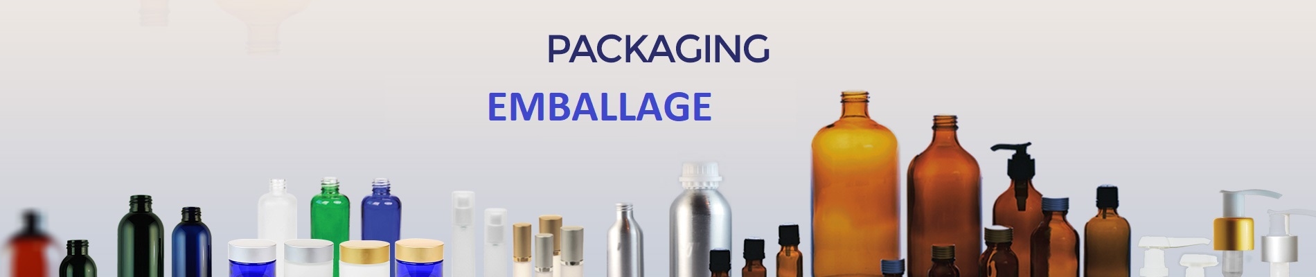 PACKAGING