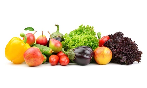 Nettoyant Fruits & Légumes